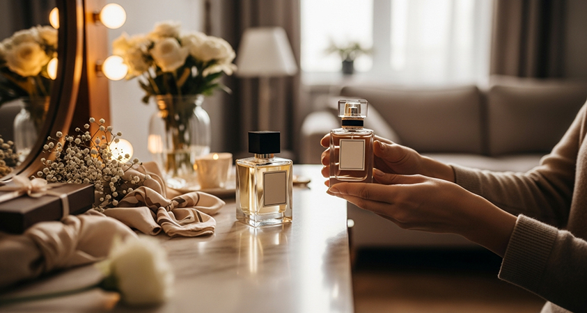 Send Perfumes To USA Why Fragrance Gifts Are a Thoughtful Expression of Love
