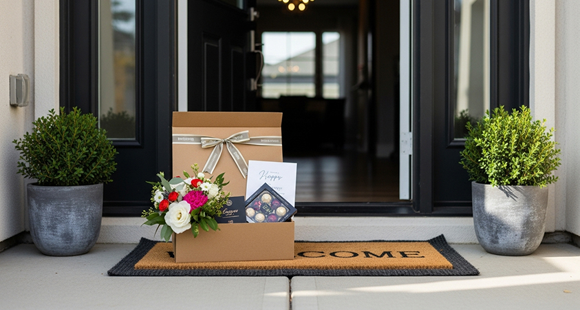 Send Gifts Online in USA Trending Wellness & Self-Care Packages