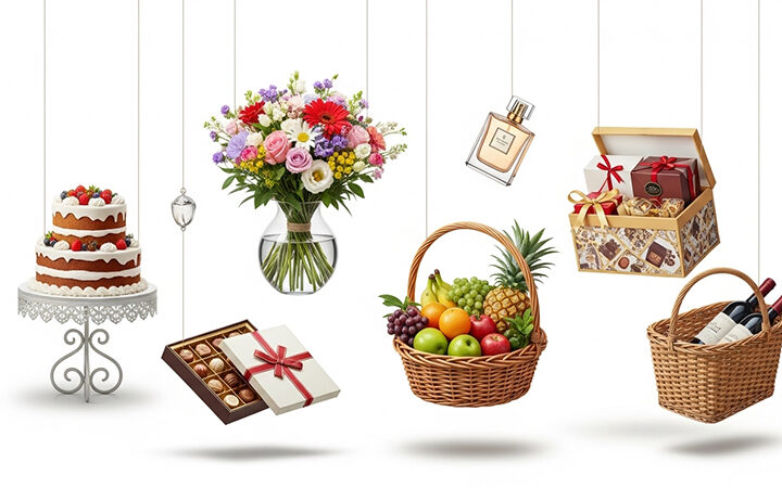 Buy Gifts Online The 2026 Guide to “Phygital” and Eco-Conscious Gifting