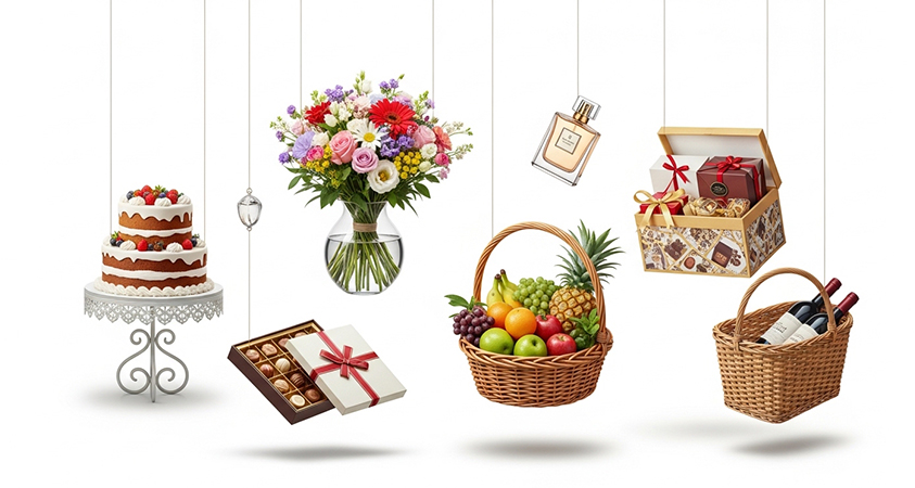 Buy Gifts Online The 2026 Guide to "Phygital" and Eco-Conscious Gifting