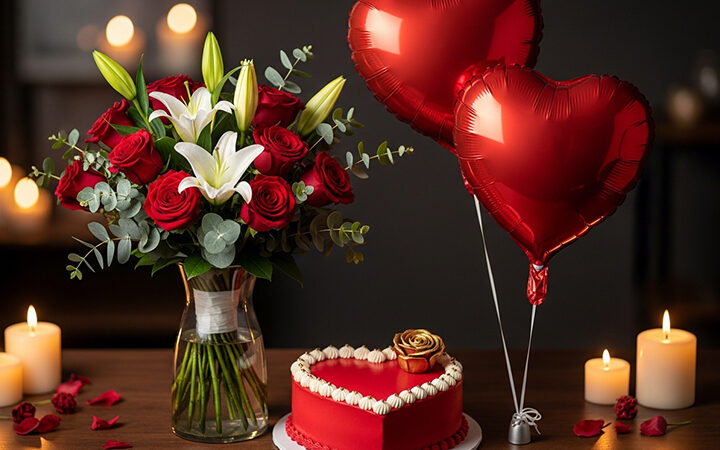 Valentine’s Delivery Gifts Why They’re Perfect for Valentine’s Day