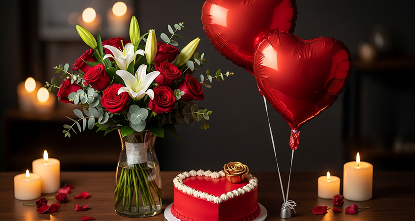 Valentine’s Delivery Gifts Why They’re Perfect for Valentine’s Day