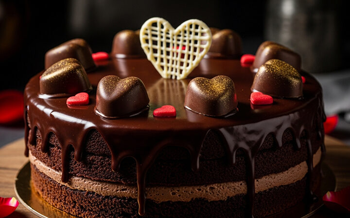 Valentine’s Day Cake Best Flavors to Match Every Love Story