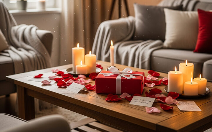 Send Valentine Gift Online USA for Him, Her, and Every Love Story