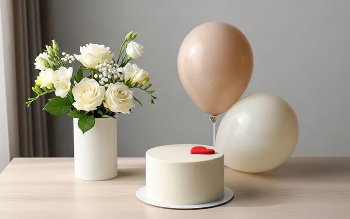 Send Valentine's Gift Online Smart Tips to Choose Perfect Surprise