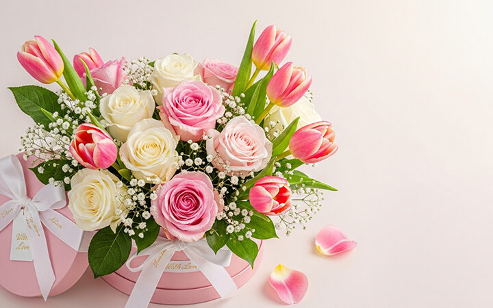 Same Day Valentine's Flowers Delivery Pick The Best Bouquet