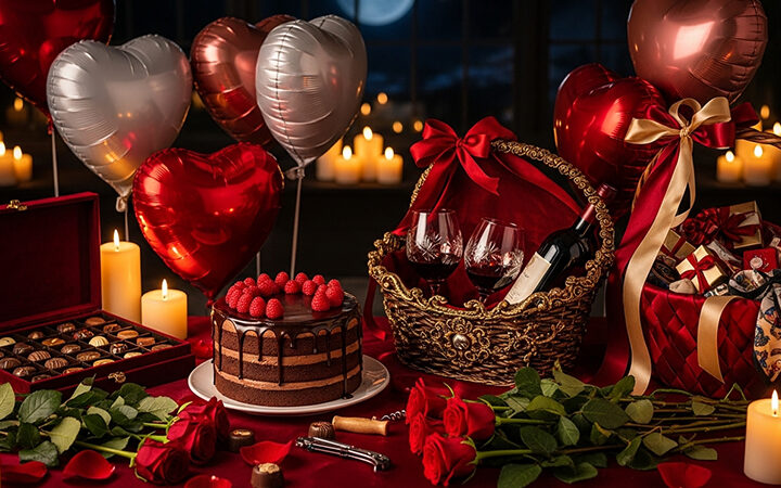 Buy Gifts Online How to Choose the Perfect Item Without Seeing It in Person