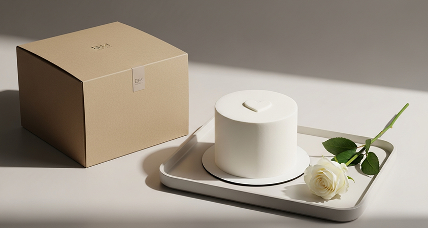 Valentine's Day Cake Delivery How to Set Perfect Surprise on Time