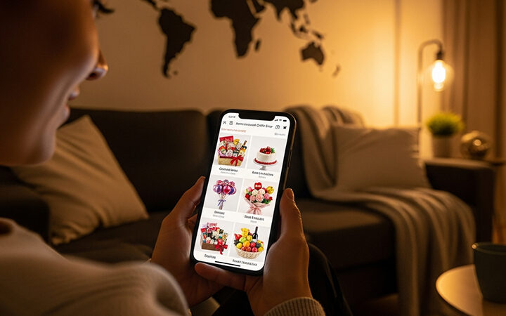 International Online Gift Shop Shipping Tips to Avoid Hidden Customs Fees and Delays