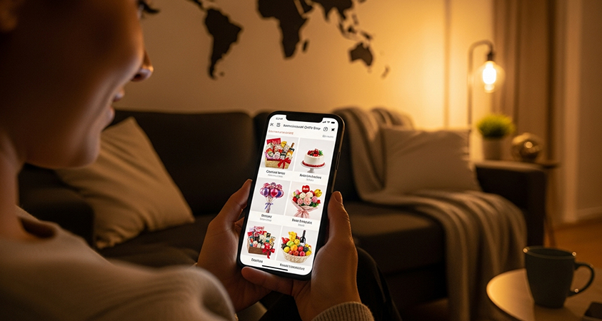 International Online Gift Shop Shipping Tips to Avoid Hidden Customs Fees and Delays