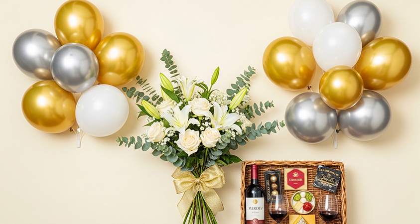 Same Day Balloon Delivery Sydney Bundles That Everyone Will Love