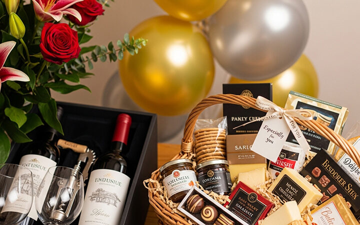 Gift Delivery Sydney Same Day Hampers for Any Occasion