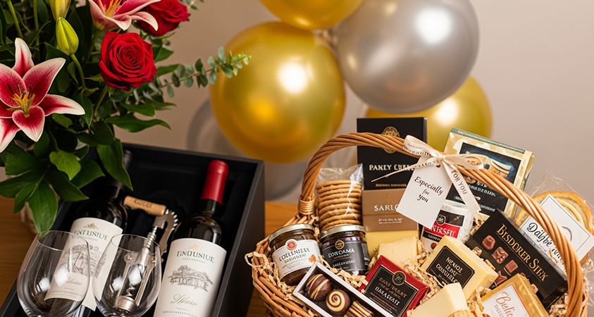Gift Delivery Sydney Same Day Hampers for Any Occasion